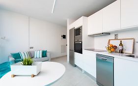 Edison Building 401 By Canariasgetaway